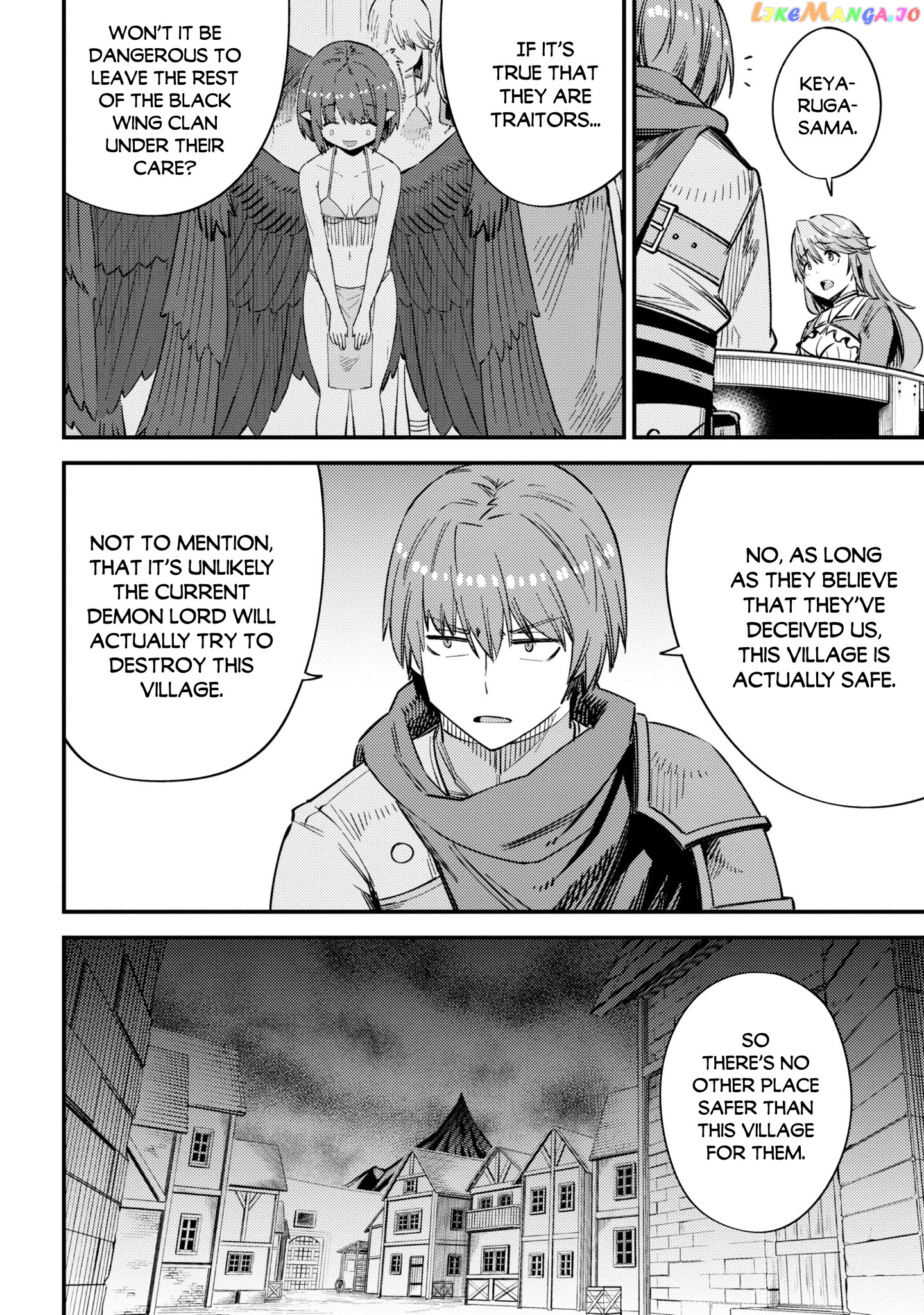 Redo Of Healer, Chapter 35.2 image 14